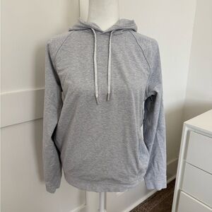 COPY - Men’s Small Lululemon Hoodie